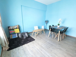 Blk 571 Choa Chu Kang Street 52 (Choa Chu Kang), HDB 3 Rooms #197013682